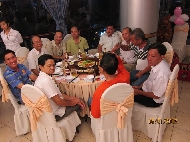 Họp mặt 07/01/2012