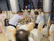 Họp mặt 07/01/2012