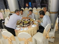 Họp mặt 07/01/2012