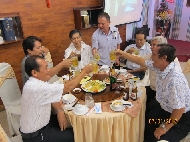 Họp mặt 07/01/2012