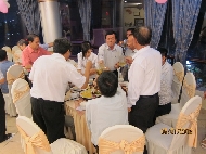 Họp mặt 07/01/2012