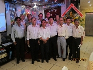 Họp mặt 07/01/2012