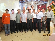 Họp mặt 07/01/2012