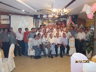 Họp mặt 07/01/2012