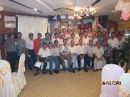 Họp mặt 07/01/2012