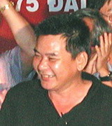 TRƯƠNG CAO PHƯỚC (BLL CSV)